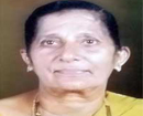 Eliza Pinto (Yella Bai) (72), Shankerpura / Mumbai